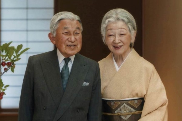 In Japan there have been many emperors throughout the years. Currently, the emperor of Japan is